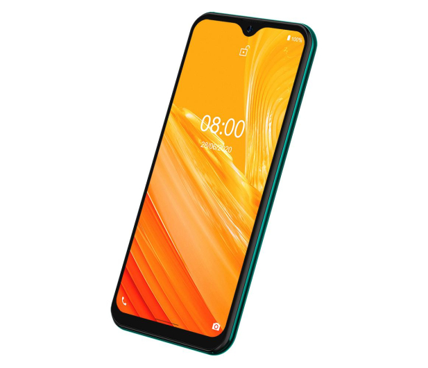 uleFone SMARTFON ULEFONE Note 8 2/16GB Zielony # - 1384719 - zdjęcie 9